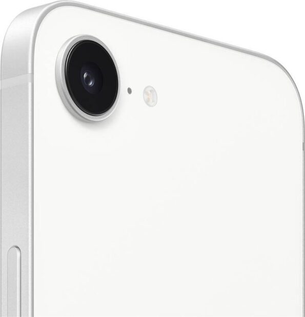 Mobilný telefón Apple iPhone 17e 256GB biely – Obrázok 2