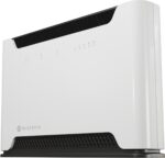 Modem Mikrotik Chateau LTE7 4x GLan, 2,4/5GHz, L4 – Obrázok 2