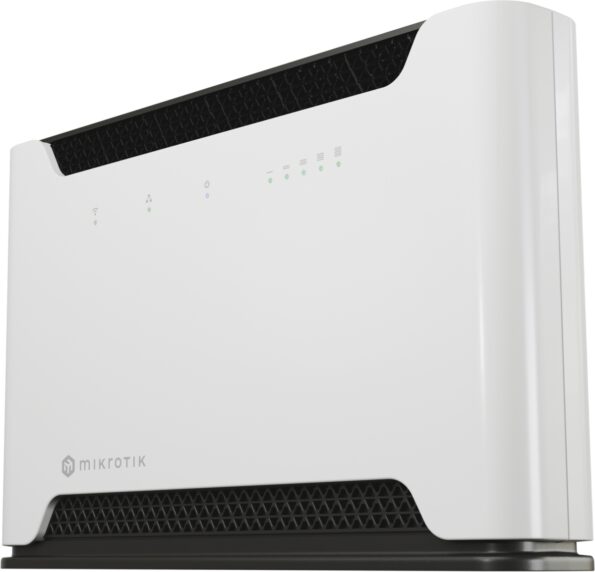 Modem Mikrotik Chateau LTE7 4x GLan, 2,4/5GHz, L4 – Obrázok 2