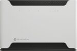 Modem Mikrotik Chateau LTE7 4x GLan, 2,4/5GHz, L4
