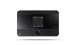 Modem TP-Link M7350 s WiFi routerom, 3G/ 4G LTE, baterka, displej – Obrázok 3
