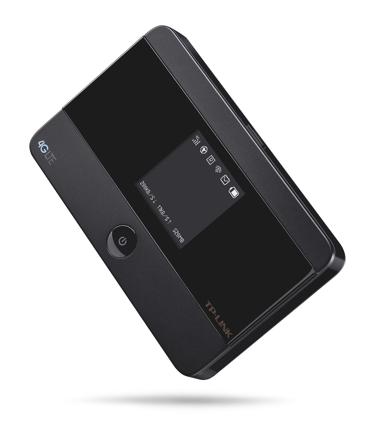 Modem-TP-Link-M7350-s-WiFi-routerom-3G-4G-LTE-baterka-displej Modem TP-Link M7350 s WiFi routerom, 3G/ 4G LTE, baterka, displej – Obrázok 1