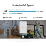 Modem TP-Link NE200-Outdoor vonkajší, 5G/LTE, 1× LAN s PoE – Obrázok 5