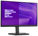 Monitor Dell Pro E2425HSM 24" IPS FHD, 1920x1080, 1000:1, 5ms, HDMI/DP/VGA, Repro, pivot – Obrázok 2