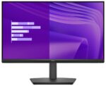 Monitor Dell Pro E2425HSM 24" IPS FHD, 1920x1080, 1000:1, 5ms, HDMI/DP/VGA, Repro, pivot