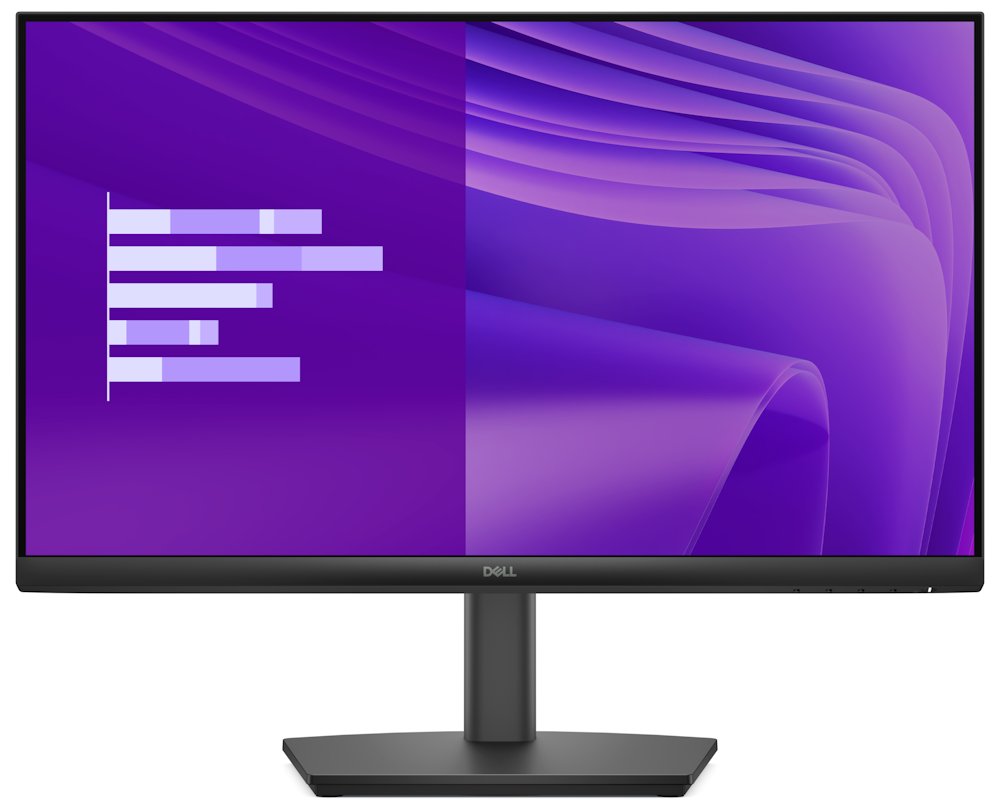 Monitor-Dell-Pro-E2425HSM-24-IPS-FHD-1920x1080-10001-5ms-HDMIDPVGA-Repro-pivot Monitor Dell Pro E2425HSM 24" IPS FHD, 1920x1080, 1000:1, 5ms, HDMI/DP/VGA, Repro, pivot – Obrázok 1