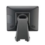 Monitor FEC AM1012 12" LED LCD, bez rámečku, černo-stříbrný – Obrázok 3