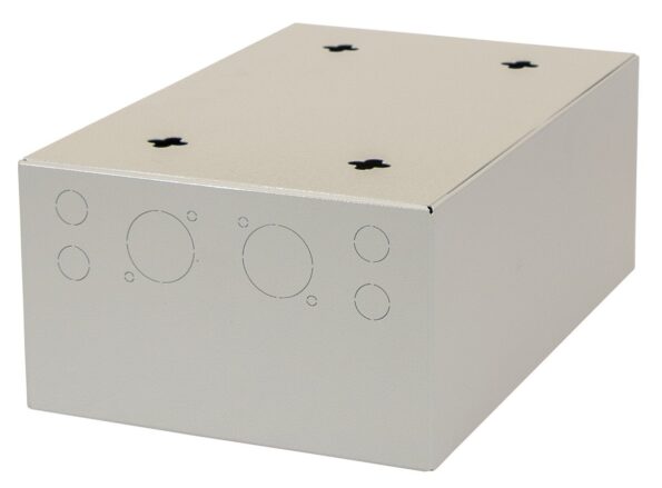 Montážna skriňa IB 200x300x120 TPR-2 – Obrázok 3