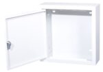 Montážna skriňa IB 300x300x100 TPR-3 – Obrázok 2