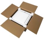 Montážna skriňa IB 300x300x100 TPR-3 – Obrázok 4