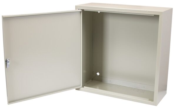 Montážna skriňa IB 400x400x140 TPR-4 – Obrázok 2
