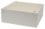 Montážna skriňa IB 400x400x140 TPR-4 – Obrázok 3