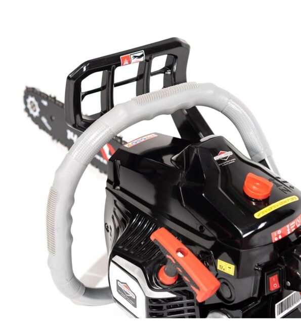 Motorová píla NAC NAX200C – Obrázok 2