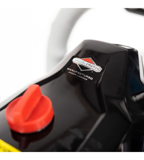 Motorová píla NAC NAX200C – Obrázok 3