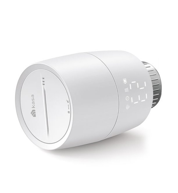 Mudra-termostaticka-hlavica-TP-Link-KE100 Múdra termostatická hlavica TP-Link KE100 – Obrázok 1