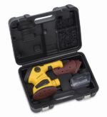 Multifunkčná brúska Powerplus POWX0485 3v1 – Obrázok 5