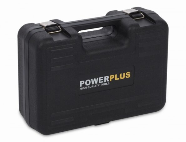 Multifunkčná brúska Powerplus POWX0485 3v1 – Obrázok 6