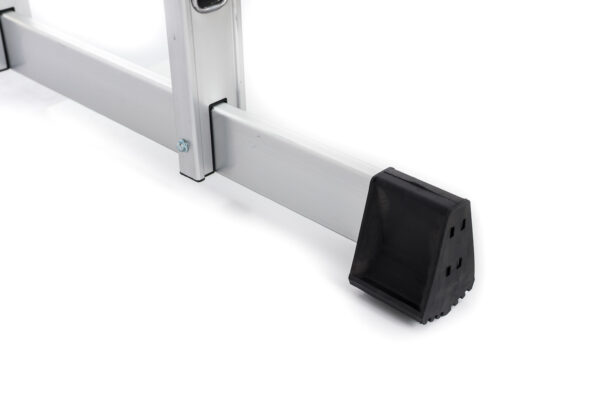 Multifunkčné lešenie G21 Handrail 1,96 x 1,59 m – Obrázok 11