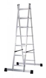 Multifunkčné lešenie G21 Handrail 1,96 x 1,59 m – Obrázok 4