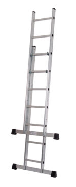 Multifunkčné lešenie G21 Handrail 1,96 x 1,59 m – Obrázok 5