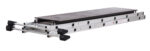 Multifunkčné lešenie G21 Handrail 1,96 x 1,59 m – Obrázok 6
