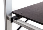 Multifunkčné lešenie G21 Handrail 1,96 x 1,59 m – Obrázok 8