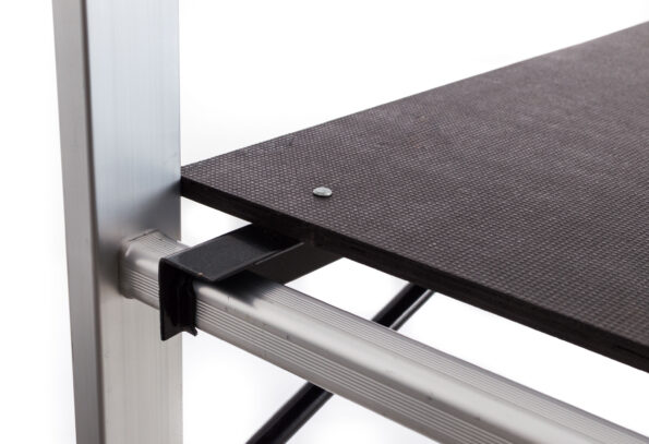 Multifunkčné lešenie G21 Handrail 1,96 x 1,59 m – Obrázok 8