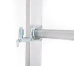 Multifunkčné lešenie G21 Handrail 1,96 x 1,59 m – Obrázok 10