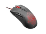 Myš A4Tech BLOODY AL9 laserová herní myš, 8200DPI, USB, CORE 2