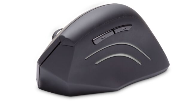 Myš Connect IT CMO-2510 FOR HEALTH ergonomická vertikální, bezdrátová – Obrázok 2