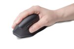 Myš Connect IT CMO-2510 FOR HEALTH ergonomická vertikální, bezdrátová – Obrázok 3
