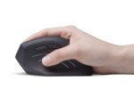 Myš Connect IT CMO-2510 FOR HEALTH ergonomická vertikální, bezdrátová – Obrázok 5