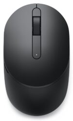 Myš Dell MS3320W-BLK optická, bezdrôtová 2,4GHz,bluetooth, čierna
