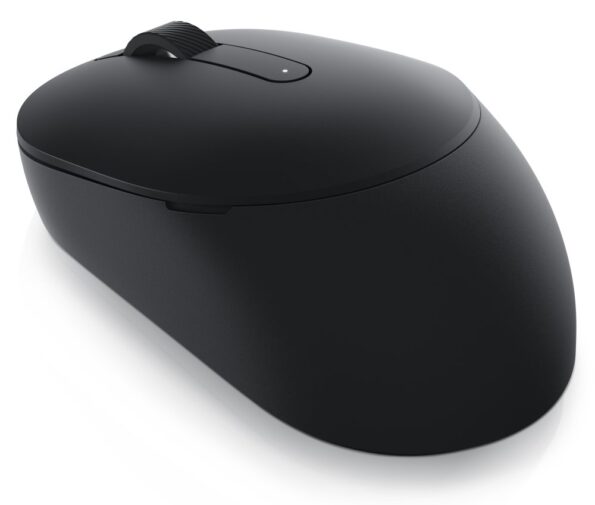 Myš Dell MS3320W-BLK optická, bezdrôtová 2,4GHz,bluetooth, čierna – Obrázok 3
