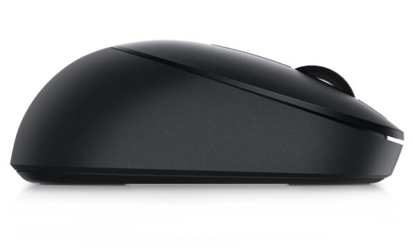 Myš Dell MS3320W-BLK optická, bezdrôtová 2,4GHz,bluetooth, čierna – Obrázok 4