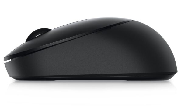 Myš Dell MS3320W-BLK optická, bezdrôtová 2,4GHz,bluetooth, čierna – Obrázok 5