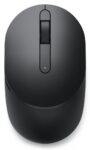 Myš Dell MS3320W-BLK optická, bezdrôtová 2,4GHz,bluetooth, čierna