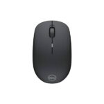 Myš Dell WM126 optická, bezdrôtová, USB – Obrázok 2