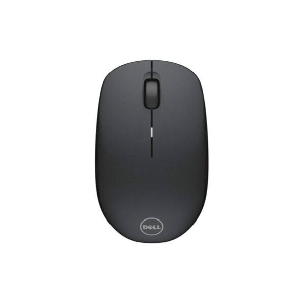 Myš Dell WM126 optická, bezdrôtová, USB – Obrázok 2