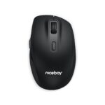 Myš Niceboy OFFICE M30 BT – Obrázok 2