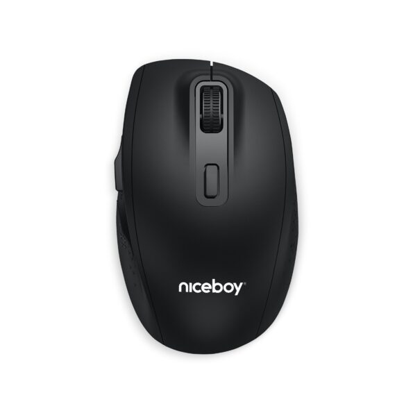 Myš Niceboy OFFICE M30 BT – Obrázok 2