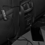Nabíjačka Avacom CarHUB do auta, 5x USB výstup, černá – Obrázok 7