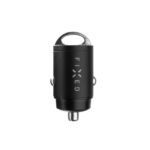 Nabíjačka FIXED s 2xUSB-C výstupom v miniatúrnom prevedení, podpora PD, 30W, čierna – Obrázok 5