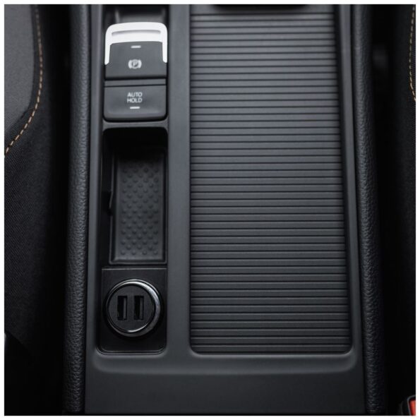 Nabíjačka FIXED s 2xUSB výstupom, 15W Smart Rapid Charge, čierna – Obrázok 8
