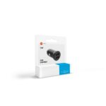 Nabíjačka FIXED s 2xUSB výstupom, 15W Smart Rapid Charge, čierna – Obrázok 10
