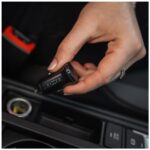 Nabíjačka FIXED s USB-C výstupom a podporou PD, 20W, čierna – Obrázok 7