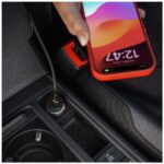 Nabíjačka FIXED s USB-C výstupom a podporou PD, 20W, čierna – Obrázok 9