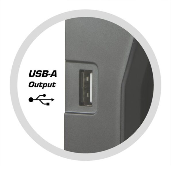 Nabíjačka Jupio duálna pre Olympus BLX-1 – Obrázok 4