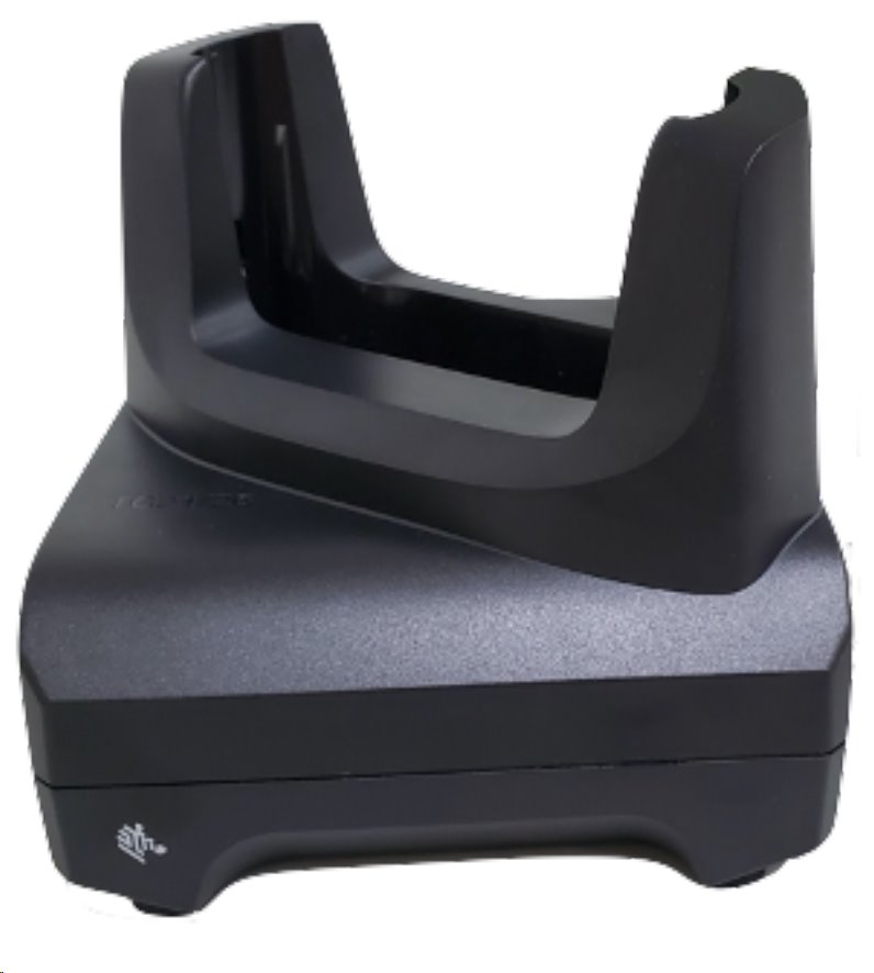 Nabijacka-Zebra-TC21-TC26-nabijacia-a-komunikacna-USB Nabíjačka Zebra TC21 / TC26 nabíjacia a komunikačná, USB – Obrázok 1