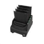 Nabíjačka Zebra TC5x 4-slotová